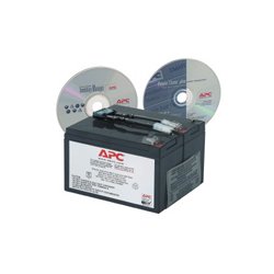 APC Replacement Battery RBC9
