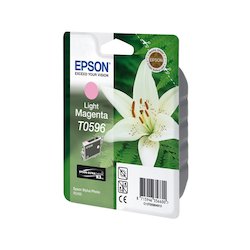 Epson Ink Cartr. T0596...
