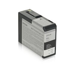Epson Ink Cartr. T5808...