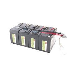 APC Replacement Battery RBC25