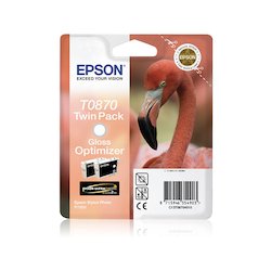 Epson Ink Cartr. T0870 Gloss