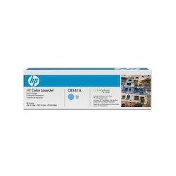 HP CB541A Toner Cyan for...