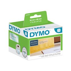 Dymo Labels Large Address...