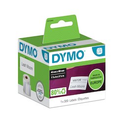 Dymo Labels Name badge...