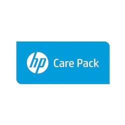 HP eCare Pack 1Yr PW NBD f LJ