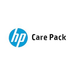 HP Care Pack Exchange 3-Yr NBD
