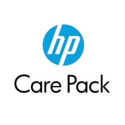HP Care Pack Exchange 2-Yr...