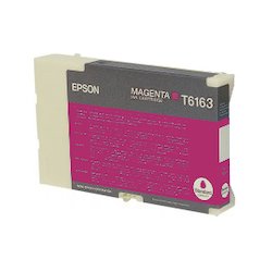 Epson Ink Cartr. T6163 Magenta