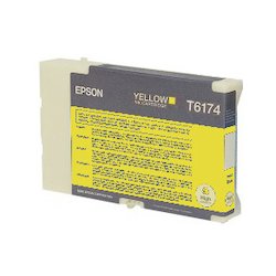 Epson Ink Cartr. T6174 Yellow