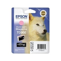 Epson Ink Cartr. T096 Magenta