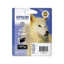 Epson Ink Cartr. T096 Grey