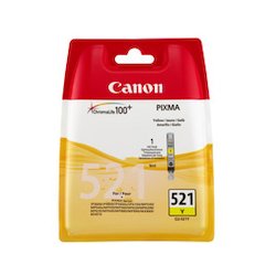Canon Ink Cartr. CLI-521...