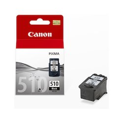 Canon Ink Cartr. PG-510 Black