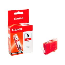Canon Ink Cartr. BCI-6R...