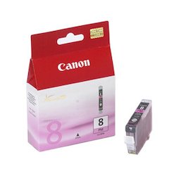 Canon Ink Cartr. CLI-8 Magenta