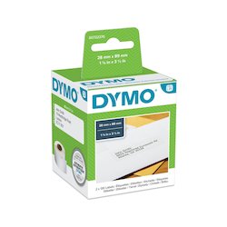 Dymo Labels/Standard Adress...