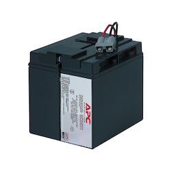 APC Replacement Battery RBC7