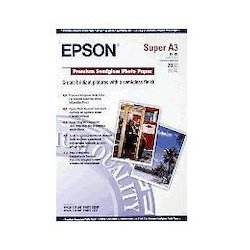 Epson Premium Semigloss...