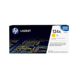 HP Q6002A Toner Yellow for...