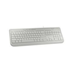Microsoft Keyboard 600 USB wit