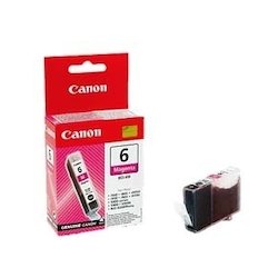 Canon Ink Cartr. BCI-6M...
