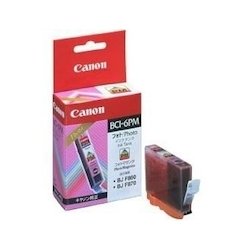 Canon Ink Cartr. BCI-6PM...