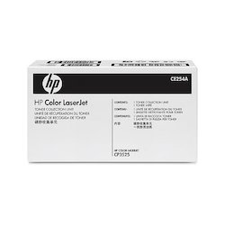 HP CE254A Toner Collection...