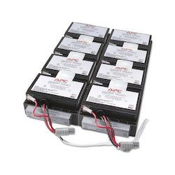 APC Replacement Battery RBC26