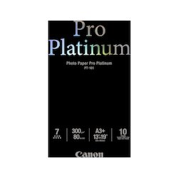 Canon PT-101 Pro Platinum...