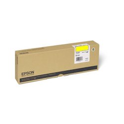 Epson Ink Cartr. T5914 Yellow