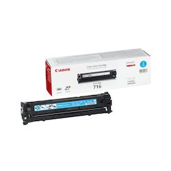 Canon 716 Toner Cyan for...