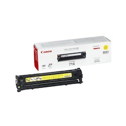 Canon 716 Toner Yellow for...