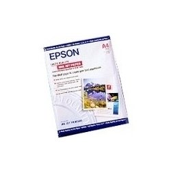 Epson Enhanced Matte Paper...