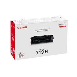Canon 719H Toner Black XL