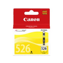 Canon Ink Cartr. CLI-526...