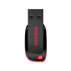 Sandisk Cruzer Blade 16GB...