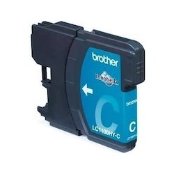 Brother LC-1100HYC Cyan