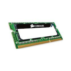 Corsair SODIMM DDR3-1333...