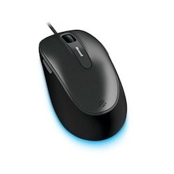 Microsoft Comfort Mouse...