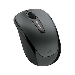 Microsoft Mobile Mouse...