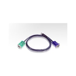 Aten 2L-5202U USB KVM Cable...