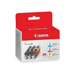 Canon Ink Cartr. CLI-8...