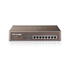 TP-Link SG1008 switch 8x1GbE