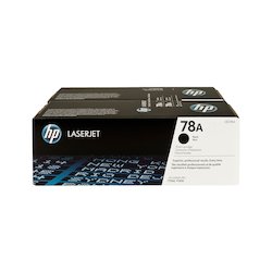 HP Toner Black LaserJet...