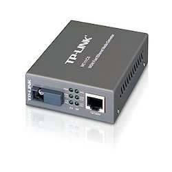 TP-Link 10/100 FX (SC) WDM