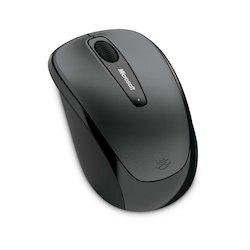 Microsoft Mobile Mouse 3500...