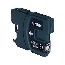 Brother LC-980BK Black