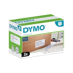 Dymo Labels Address EnvoiLW...