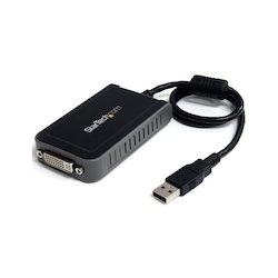 StarTech USB 2.0 to DVI-I...