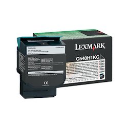 Lexmark Toner f C54x X54x...